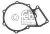 FEBI BILSTEIN 24601 Gasket, water pump